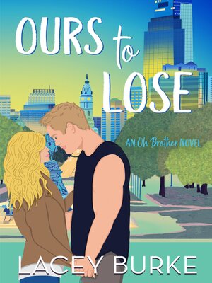 cover image of Ours to Lose